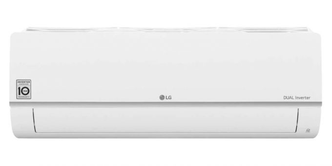 Klimaanlage LG Standard Plus Inverter